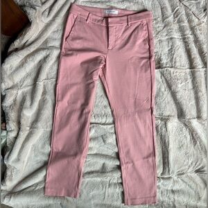 Liverpool - Straight Leg Pant